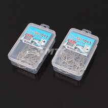 포토리아 농어 민어 덕용 바늘 50개입