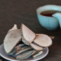 가하푸드영농조합 국내산 산청목 벌나무 슬라이스 (충북 제천) 300g / 600g / 1kg, 산청목 슬라이스 1kg