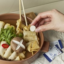 코인육수 만능 멸치육수 다시마 천연 조미료 명품 한알, 2팩(40알)