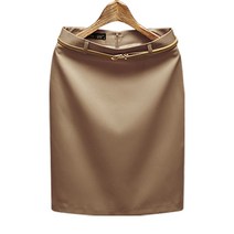 네모 여성용 뉴베이직 스커트(벨트미포함)