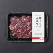 26일 오전 발송 명절전 도착! [가야애우] 국내산 냉장 소고기 특수부위 구이용 11부위 9세트 골라담기, 10) 토시살 300g