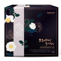 바른뉴트리 브레위너 4세대 Quatrefolic 5-MTHF 활성 엽산 800 영양제 7가지 첨가물 free, 1개, 60정, 60정