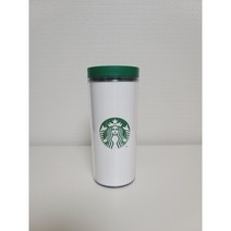 스타벅스(STARBUCKS) 크로스비 그린 사이렌 텀블러 355ml (쿠폰 X)