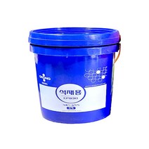 오공 EP930_DLA_4 석재용 에폭시 본드 접착제 주제 4kg, 1개