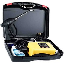 스팀해빙기 고온 배관 녹이기 고압 언 수도 동파 얼음, 2600W 자동제어