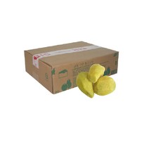 선인 냉동 구운 통고구마 2kg, 1개