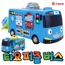 [아이존] 꼬마버스 타요 퍼즐버스