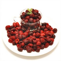 [순창직송]수확후 급냉한 새콤달콤 22년산 산딸기 생과 2kg, 단품