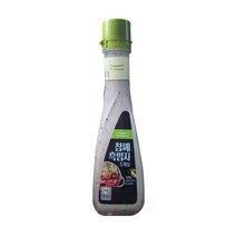 [메가마트]풀무원 쉐프메이드 참깨 흑임자 495g, 1개