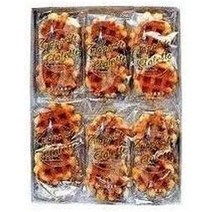 [일본 직구] 나수 트랩리스트 버터쿠키 Premium Product 갈레트 12cnt 1팩, 상세참조, 수량