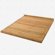 이케아 도마 렘플리그 대나무 46x53cm 주방 조리도구 원목 식당 카페 업소