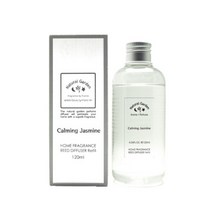 에스앤비 리드디퓨져리필용 카밍자스민 개/1 328625, 1개