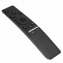 TV리모컨 원본 bn59-01266a 음성 원격 제어 삼성 스마트 tv 원격 rmcspm1ap1 un40mu6300f un55mu8000f qn49q60rafxza 15, 02 Not Original