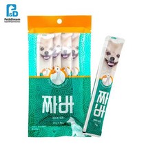 4개월 애견유산균 소화도움 영양간식 소화도움장유산균 영양제, 상세페이지 참조