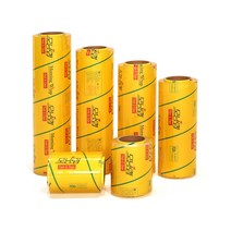모닝랩 30cm 35cm 40cm 1box 정육 떡집 마트 식품 포장 업소용랩 렙 랲, 30cm x500m (6롤), 1개