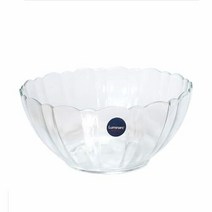 믹식볼 화채볼 그릇 디저트 요거트 샐러드 접시 18cm, 무한상사 본상품선택
