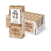 매일두유 오리지날 190ml x 24팩 식물성단백질_ KF94 마스크 1매 증정