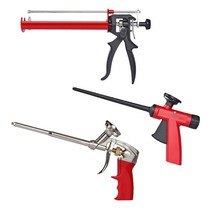 피셔 케이칼앵커건 폼건 FIS AM / PUP K2 / PUP M5 C