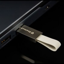 별도프로그램설치X 디지털포렌식불가 철통보안 USB3.0 판촉 미니 선물용