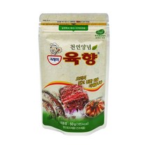 쇼프리스 천연 천연양념 육향 양고기 스테이크 그래미, 1개