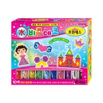 아모스 수 비즈데코 프린세스 화방용품 미술 만들기재료 기타만들기재료 문구 문방구