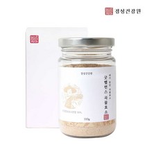 곡물효소110g 현미발효분말 발효보리 대두발효분말 혼합곡물발효분말 식이섬유 현대인의 효소, 110g