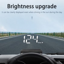 hud 헤드업 디스플레이 스포티지 쏘렌토 k5 그랜저 올뉴 카니발 벤츠 더뉴 말리부 27