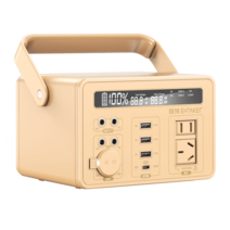파워뱅크 P300 220v 대용량 유정음 소형 축전지 고출력, P300 스탠다드(350W/303Wh), 83200mAh