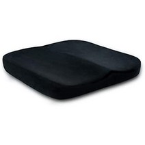 일본직발송 6. 지아 레이 최신형 휠체어용 저반발 쿠션 휠체어 헬스케어 방석 쿠션 의자나 차에 운전 쿠션, One Size_One Color, One Size_One Color, One Size_One Color