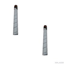[MOA 재생토너] 신도리코 D421 검정 2개(D420T28KK), 2개