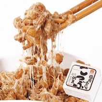 일본 시가야 낫또 10세트(50g 총30팩), 10개, 50g