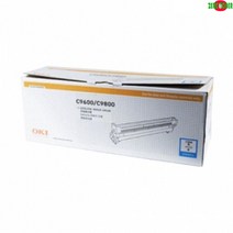 오키( C9750MFP ) 이미징유닛 파랑 30000매, 본상품선택, 본상품선택