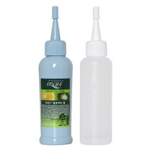 소망 인큐스 클로비타 펌 1 2제 100ml