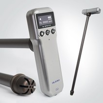 길성전자 H2 수소 가스탐지기 GS100G, H2 가스탐지기 GS100G