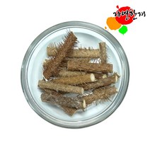 자연한재 국산 가시오가피 300g 오갈피 나무 오가피 나무