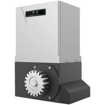 대문 자동문 개방 여는 기계 미닫이 컨트롤러 도어 문, 370W+2리모콘