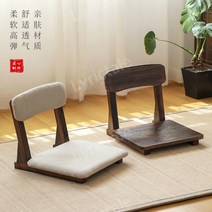 나주소반 의자 다도상 나주반 전통술상 카페용찻상, E