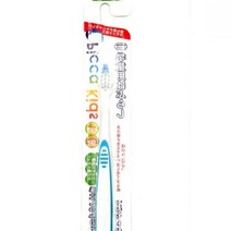 덴트프로 피카키즈 칫솔 7-12세 칫솔모 구강청결