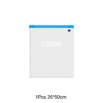 업소 상업용 압축 진공 밀폐 봉인 포장 진공기 미니 usb 펌프 실러 기계 여행 홈 주방 의류 식품 보관 가방 sous vide 기, 35x50cm