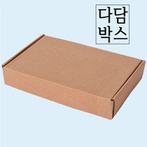 조립식고급박스 액자박스 도마박스 그림포장박스 택배박스 고급D형선물박스, 조립형170호 265X255X50 내경-30장