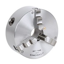 선반척(연동척) SC-230F (9inch)