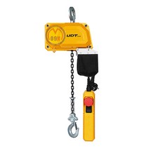 미니전동 호이스트 UW-150H (150Kg) UDT 미