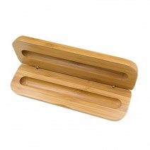 수제 나무 고급 선물용 우드 볼펜 케이스 RD-10354, 로즈