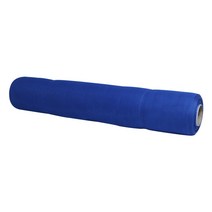 수직망 청색 울타리망 비계망 안전 펜스망 분진망 멀티망 건설현장 울타리망 1.5m X 50m