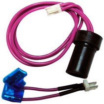 Mr. Heater Flame Sensor Kit for All Kerosene Forced Air Heaters, 1