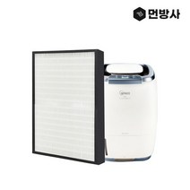 국내산 WSD-509PAW필터 위닉스청정기 WSD-507PAW, 단품