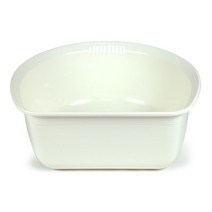 코스모스 세수대야 대형