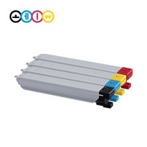 삼성 CLT-K808S 재생 SL-X4220RX X4250LX X401LX X4300LX, CLT-808S 정품토너, 빨강