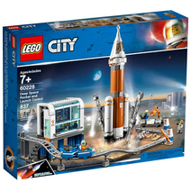 레고 시티 경찰서 60246, 60228 항공 기지