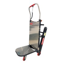 계단 짐 나르는 기계 이사 컨베이어 장비 리프트, 단일모델(24V/20A/250W)